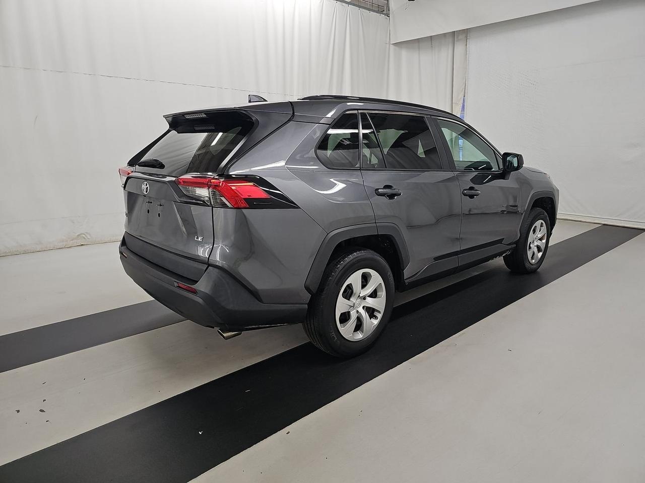 2021 Toyota RAV4 LE Stafford VA