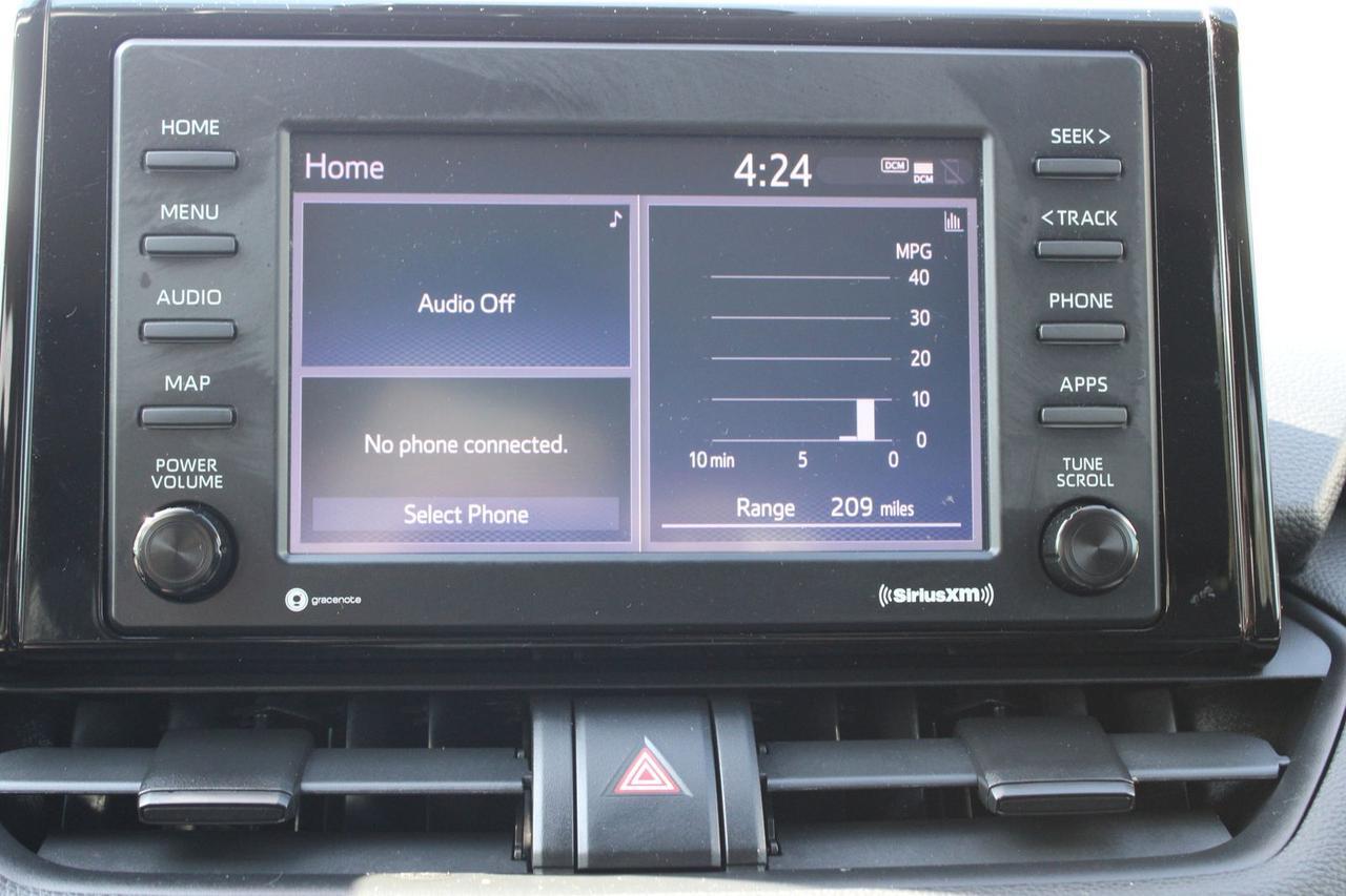 2021 Toyota RAV4 LE Stafford VA