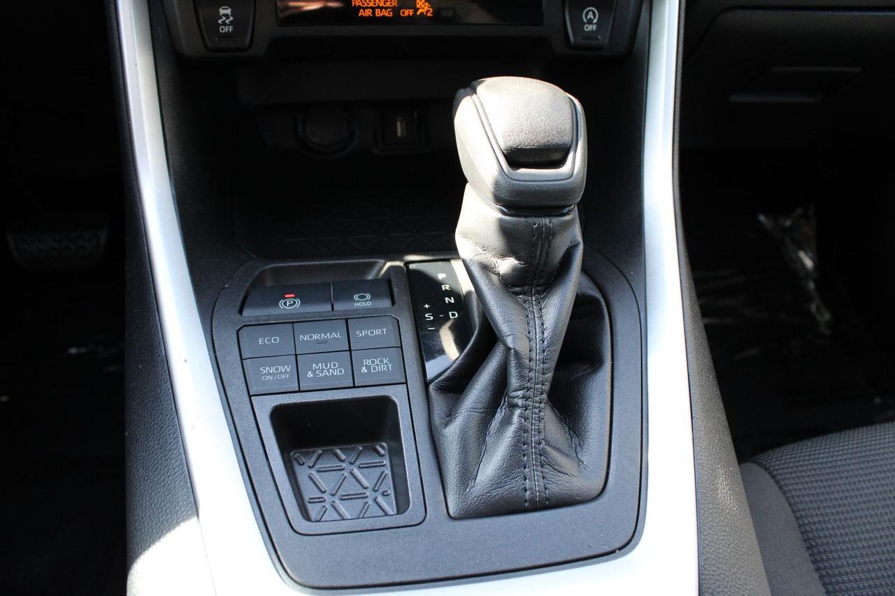 2021 Toyota RAV4 LE Stafford VA