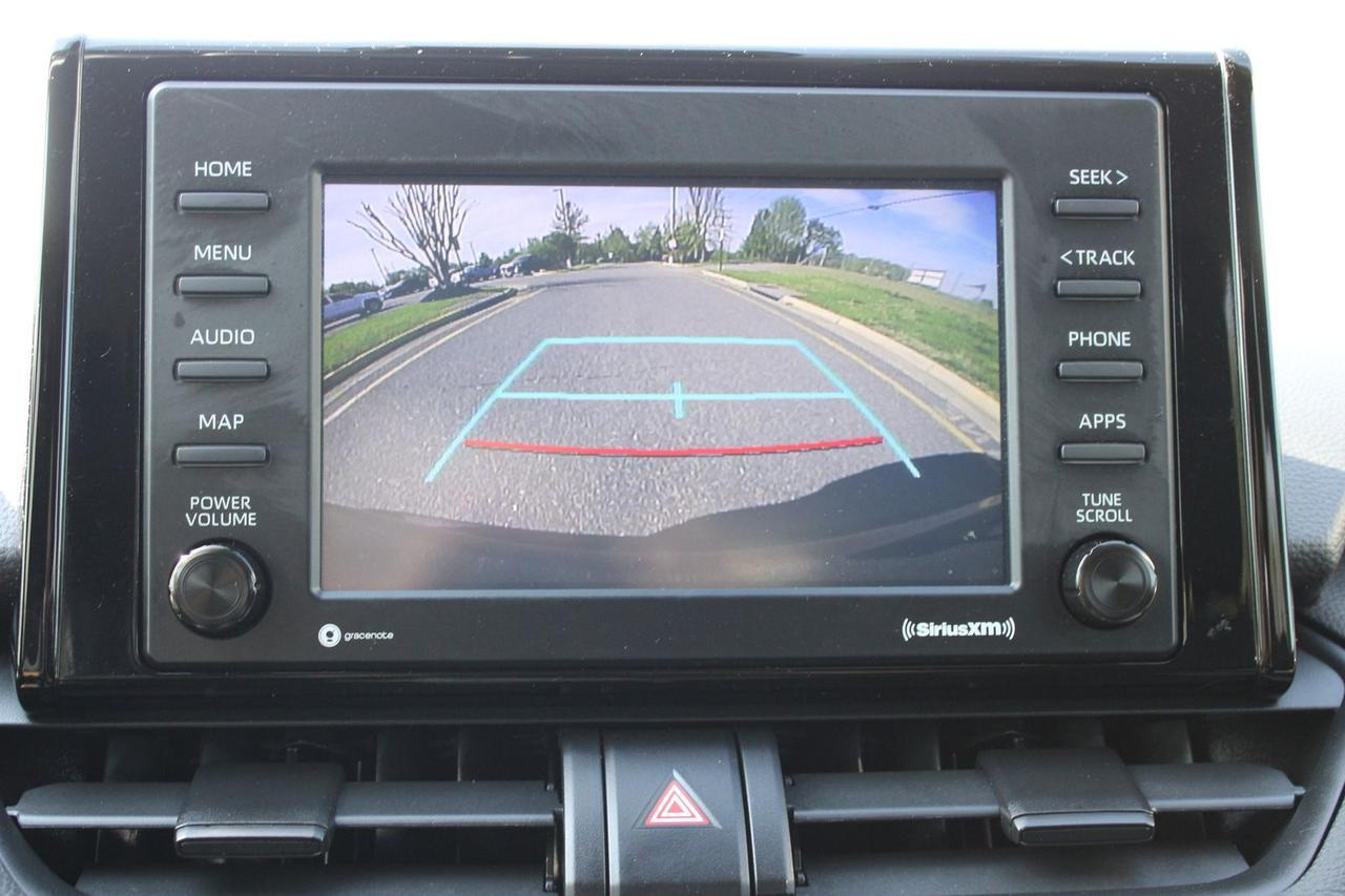 2021 Toyota RAV4 LE Stafford VA