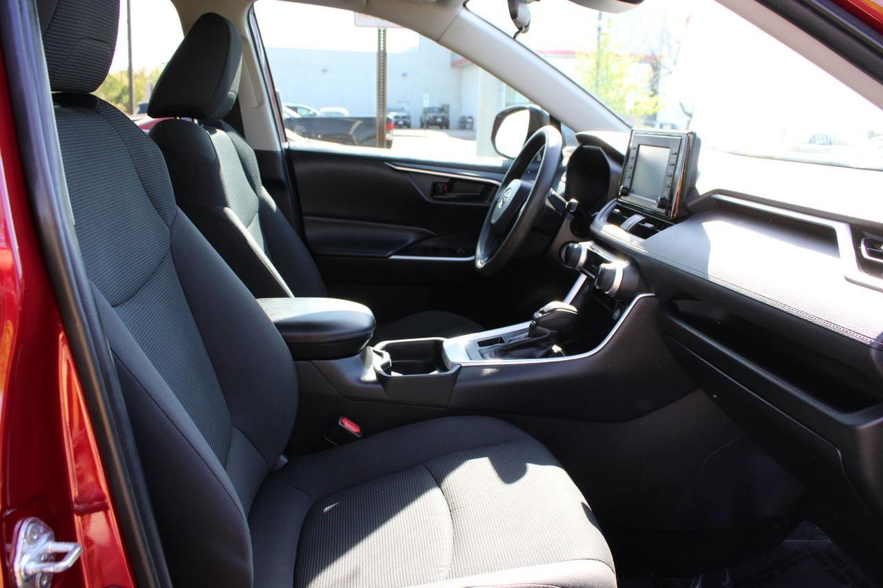 2021 Toyota RAV4 LE Stafford VA