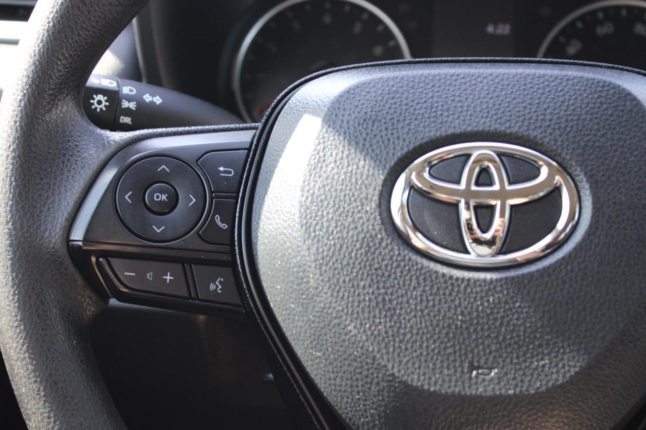 2021 Toyota RAV4 LE Stafford VA