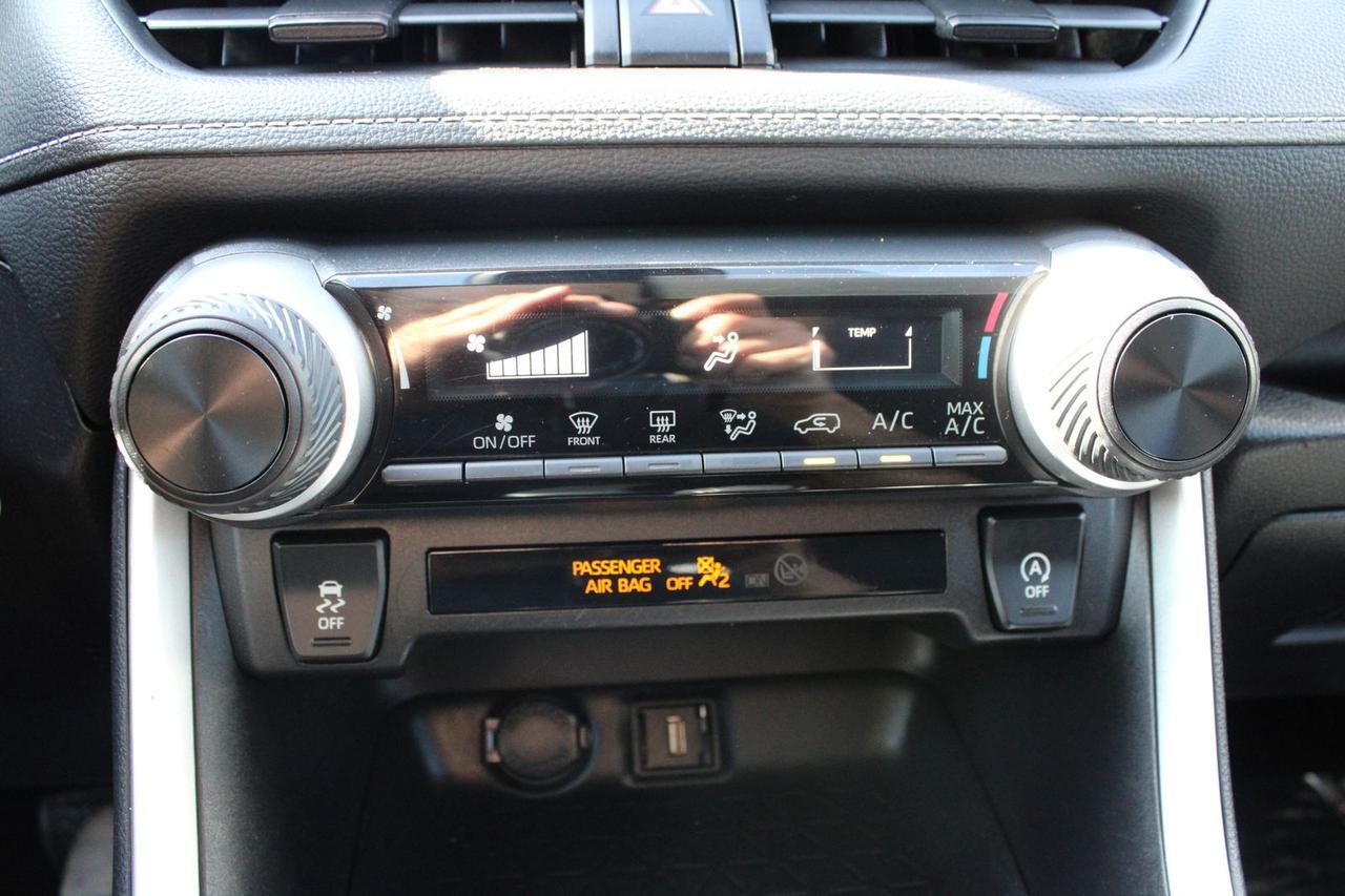 2021 Toyota RAV4 LE Stafford VA