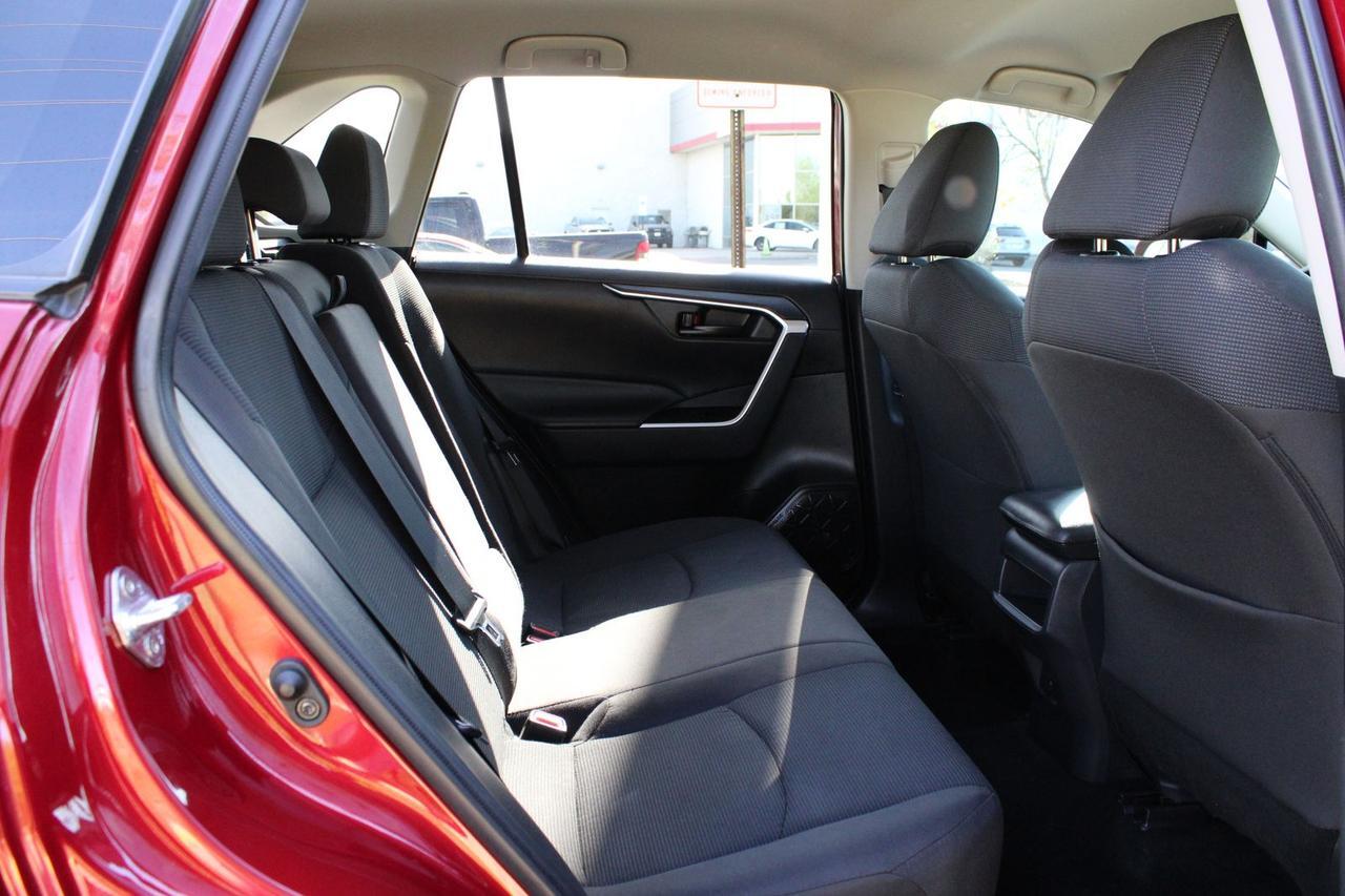 2021 Toyota RAV4 LE Stafford VA