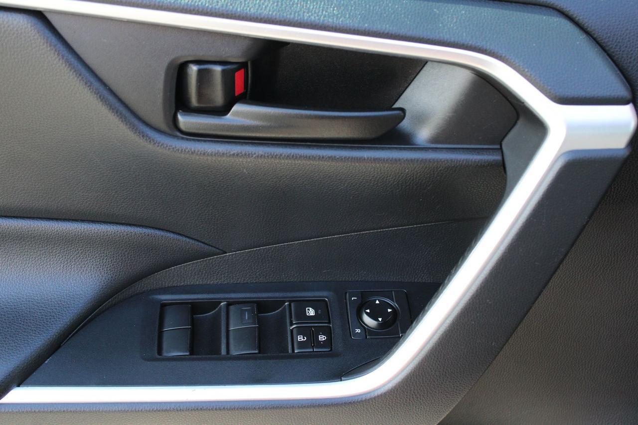 2021 Toyota RAV4 LE Stafford VA