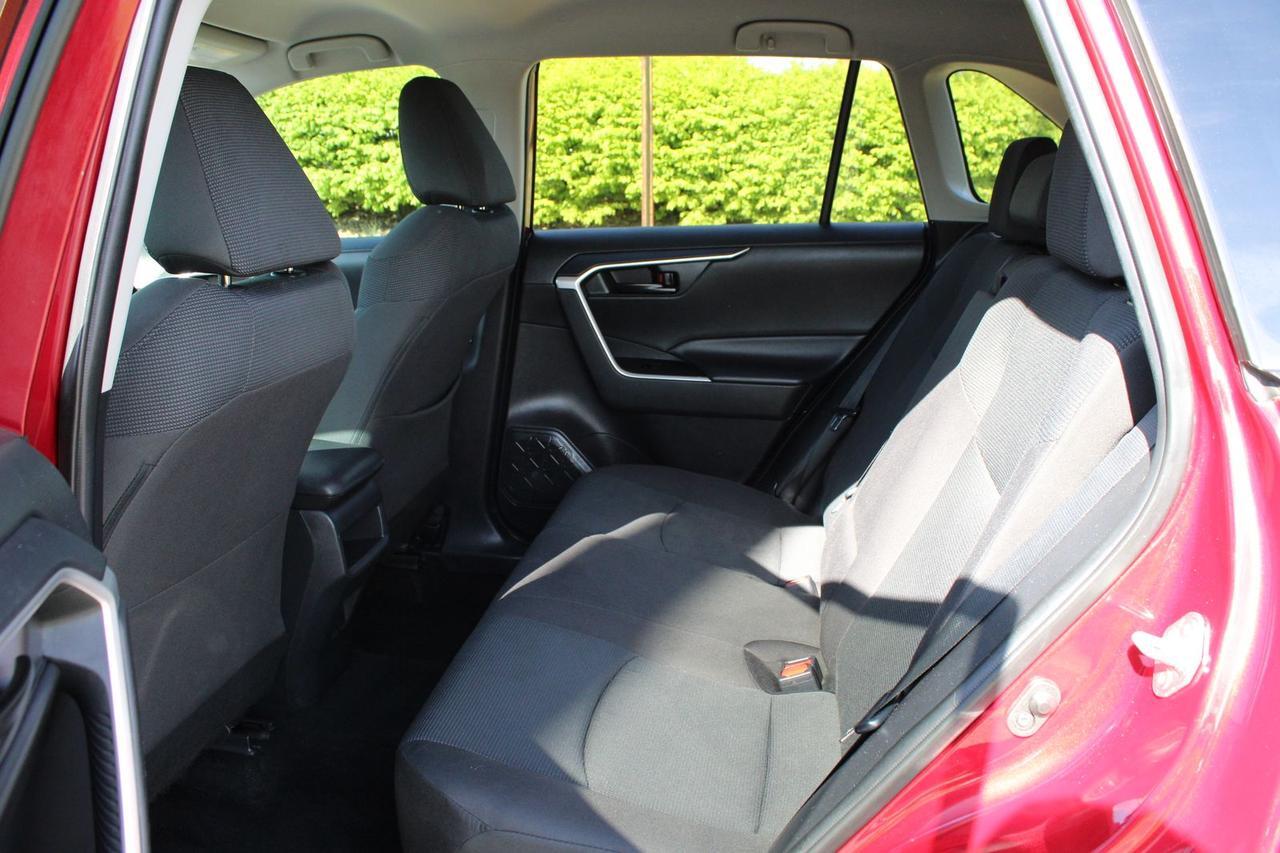 2021 Toyota RAV4 LE Stafford VA