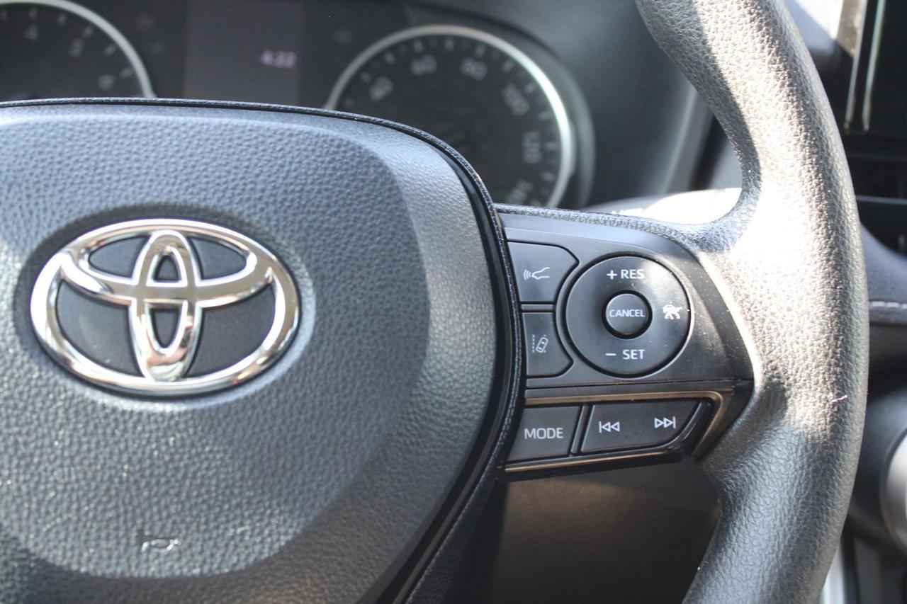 2021 Toyota RAV4 LE Stafford VA