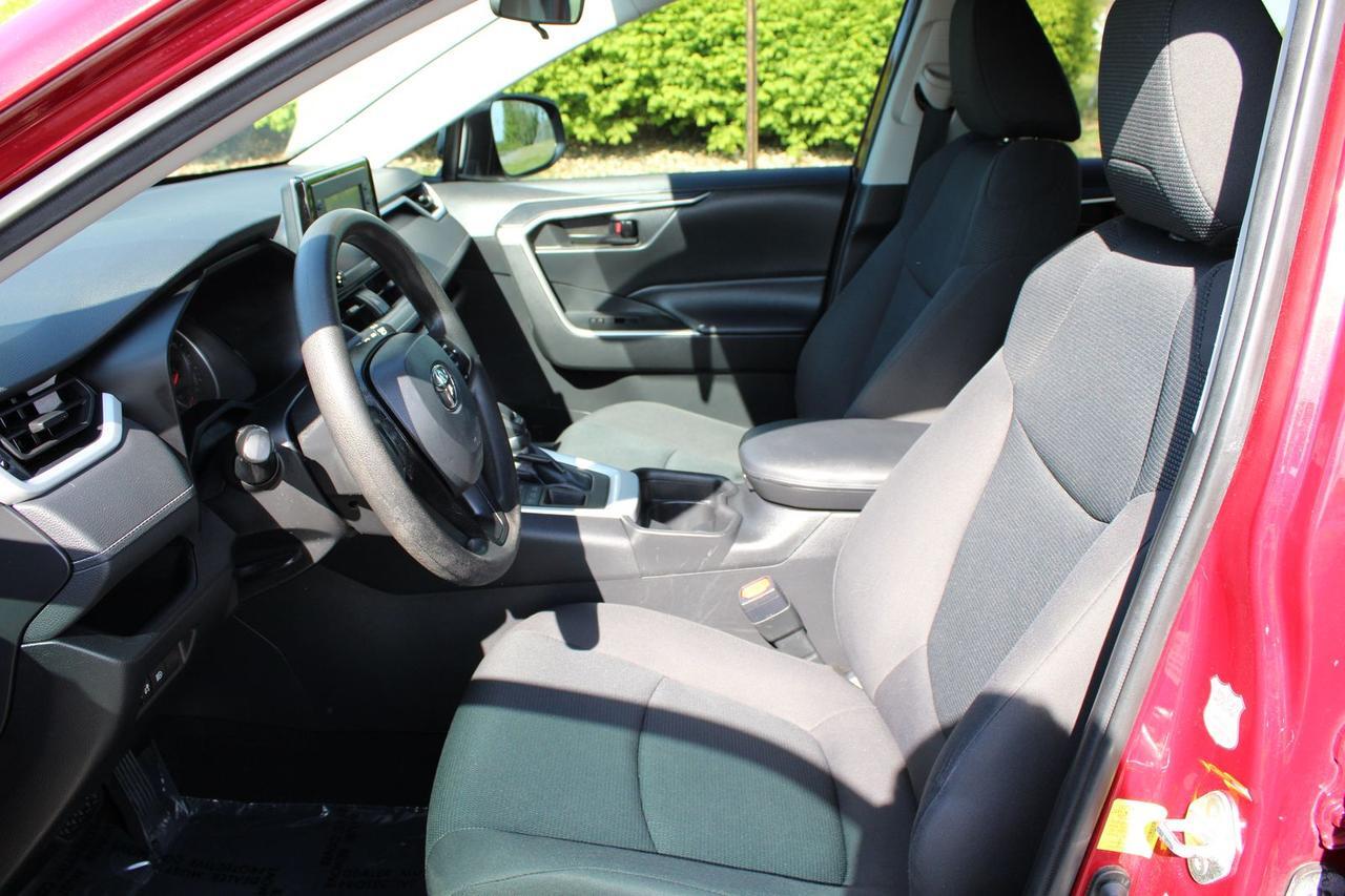 2021 Toyota RAV4 LE Stafford VA