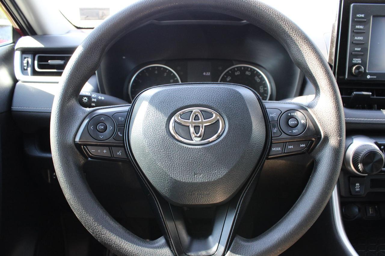 2021 Toyota RAV4 LE Stafford VA