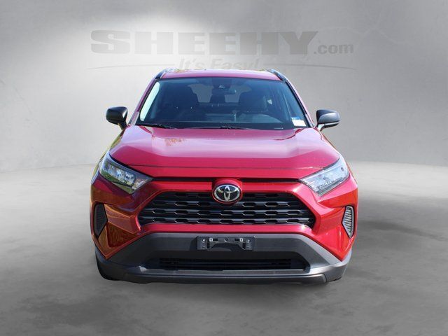 2021 Toyota RAV4 LE Stafford VA