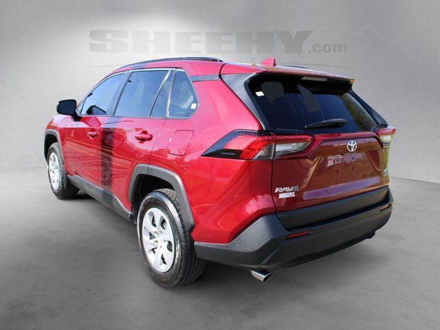 2021 Toyota RAV4 LE Stafford VA