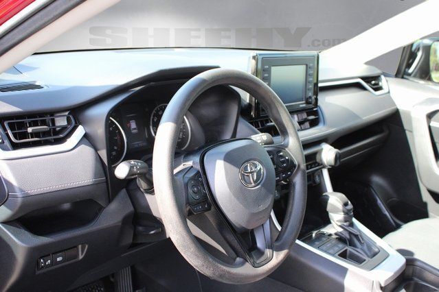 2021 Toyota RAV4 LE Stafford VA