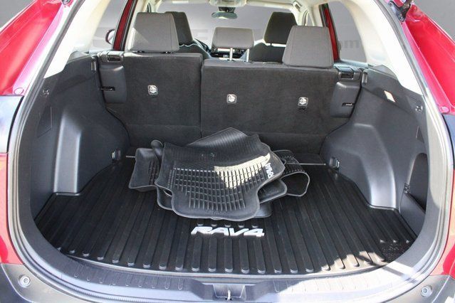 2021 Toyota RAV4 LE Stafford VA