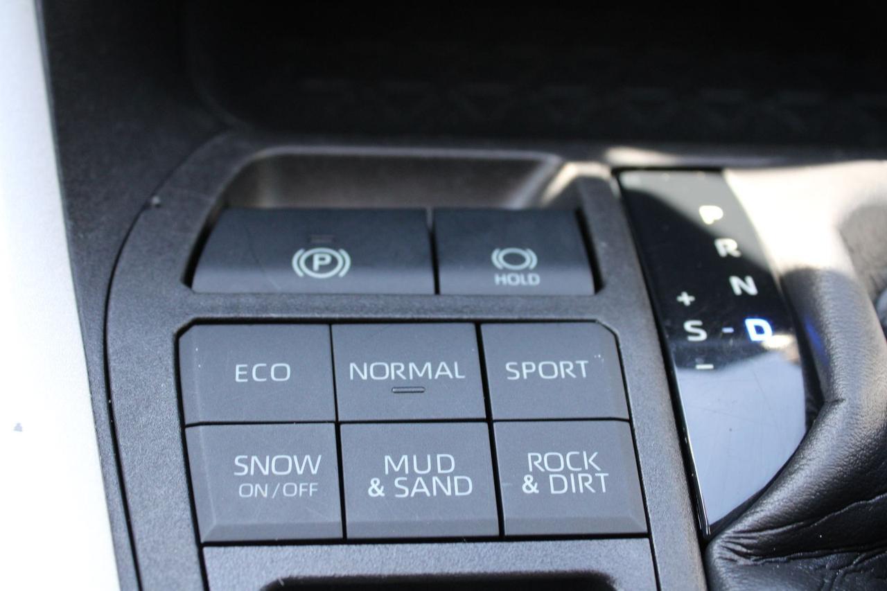 2021 Toyota RAV4 LE Stafford VA