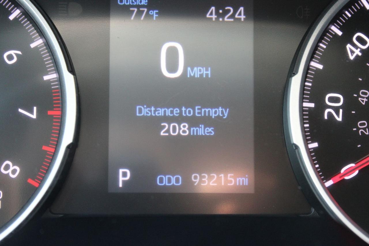 2021 Toyota RAV4 LE Stafford VA