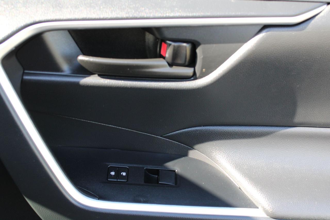 2021 Toyota RAV4 LE Stafford VA