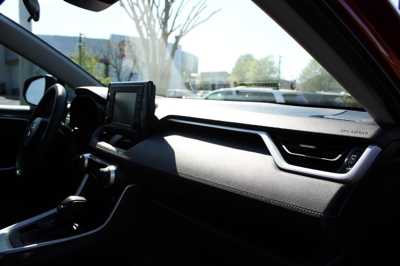 2021 Toyota RAV4 LE Stafford VA