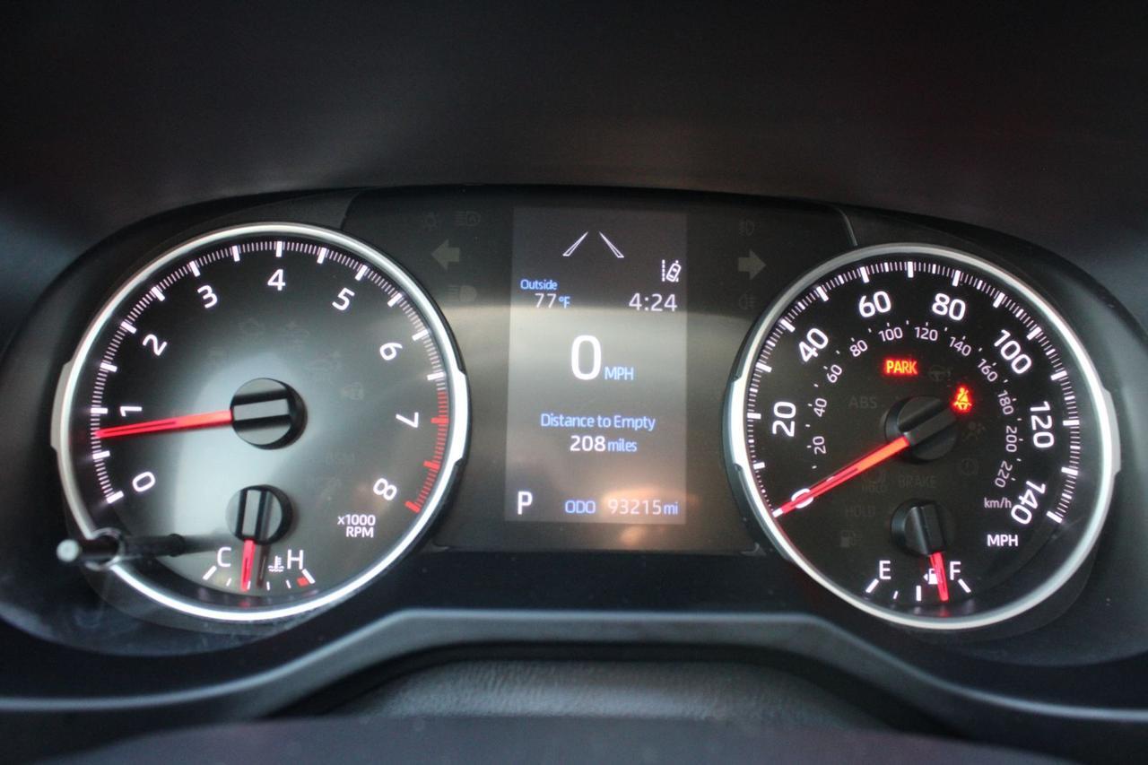 2021 Toyota RAV4 LE Stafford VA