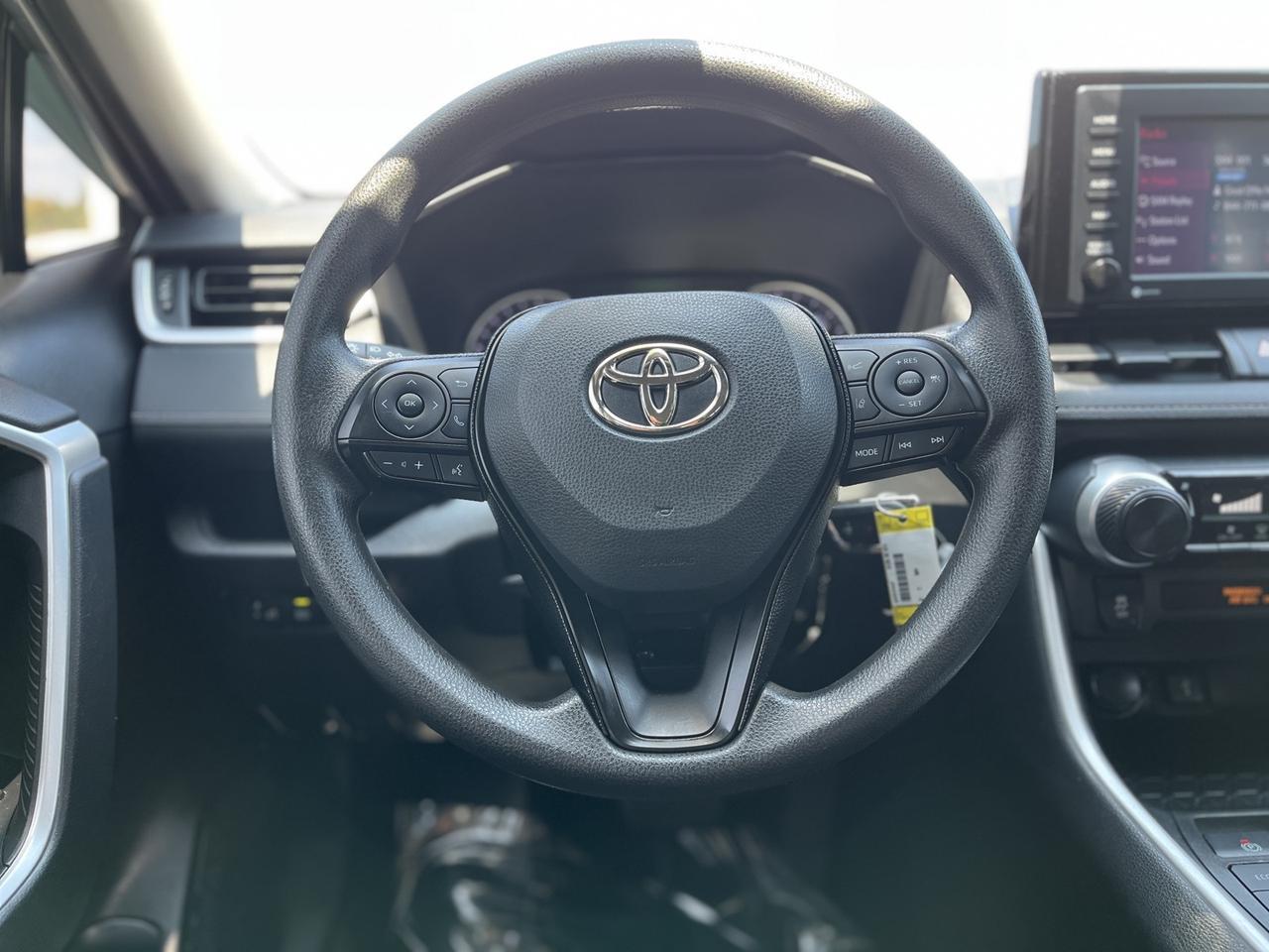 2021 Toyota RAV4 LE Stafford VA