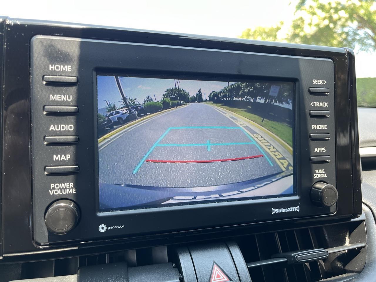 2021 Toyota RAV4 LE Stafford VA