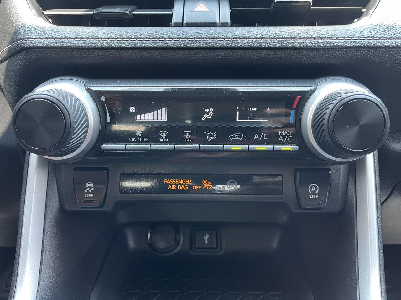 2021 Toyota RAV4 LE Stafford VA