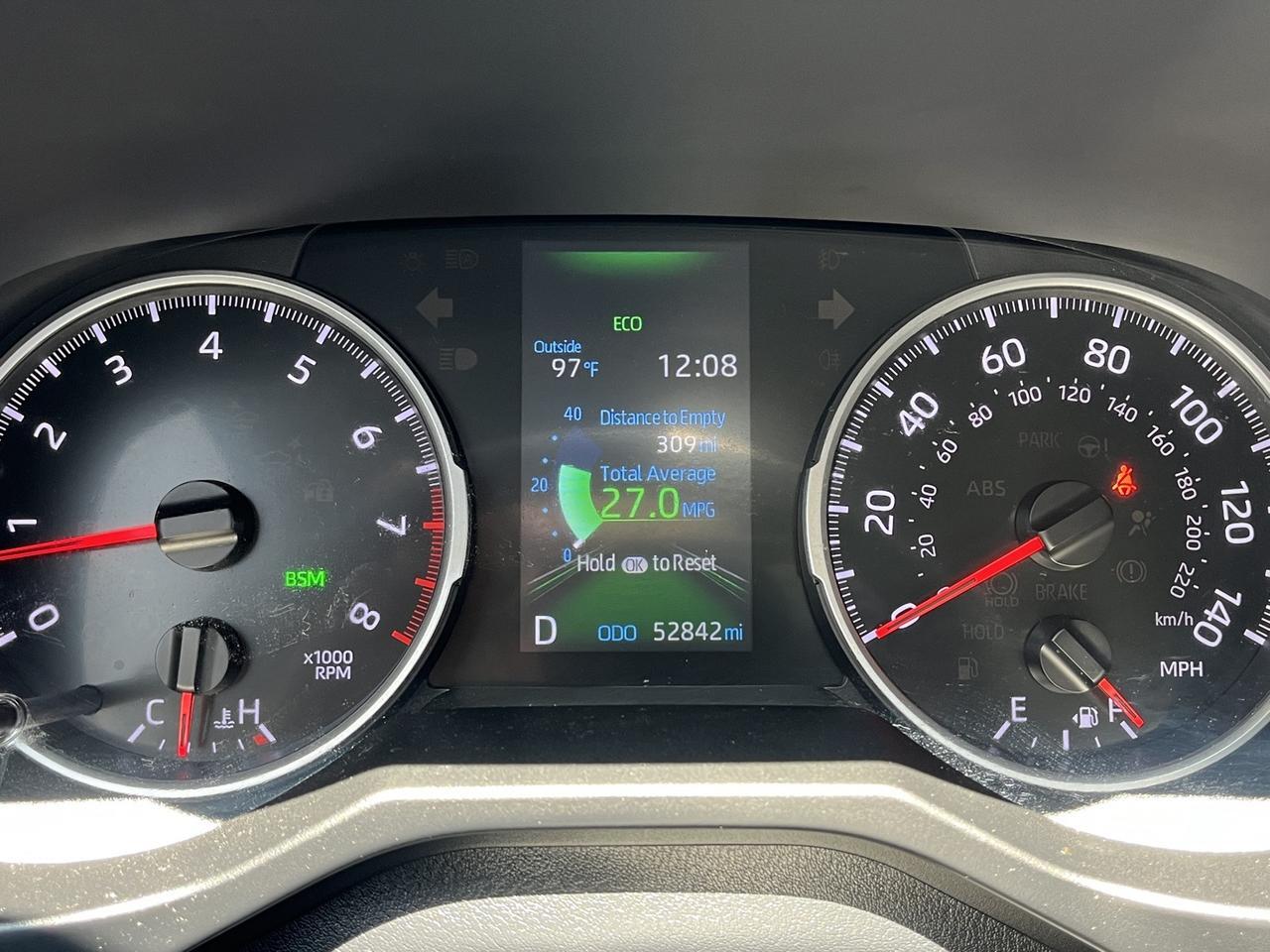2021 Toyota RAV4 LE Stafford VA