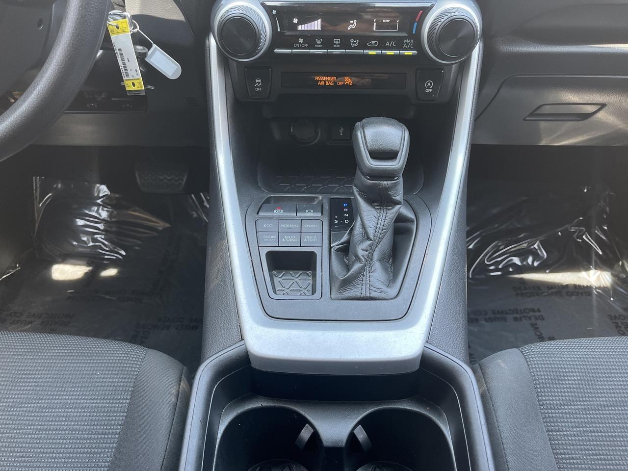 2021 Toyota RAV4 LE Stafford VA