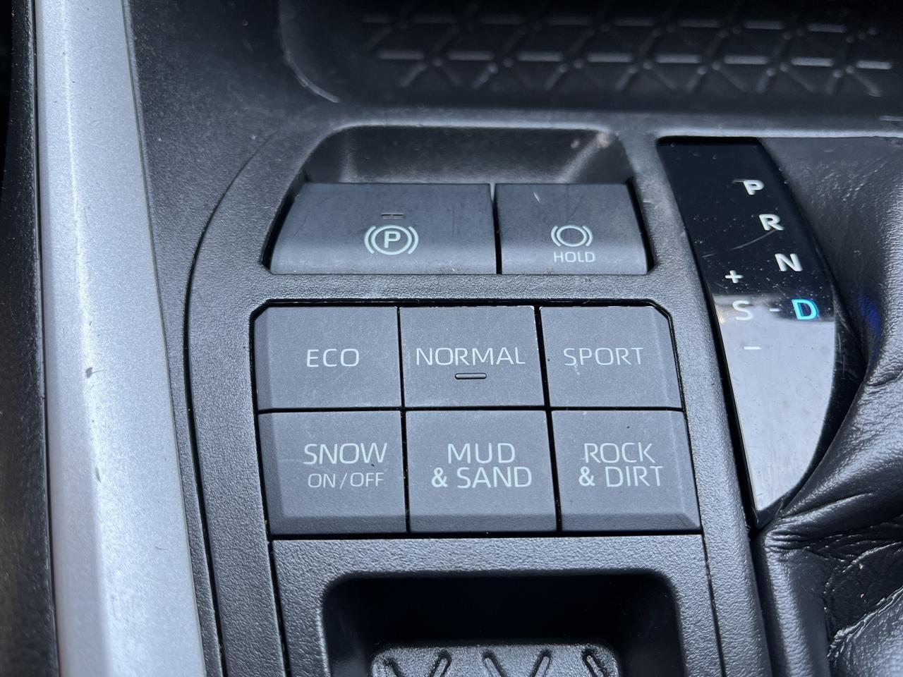 2021 Toyota RAV4 LE Stafford VA