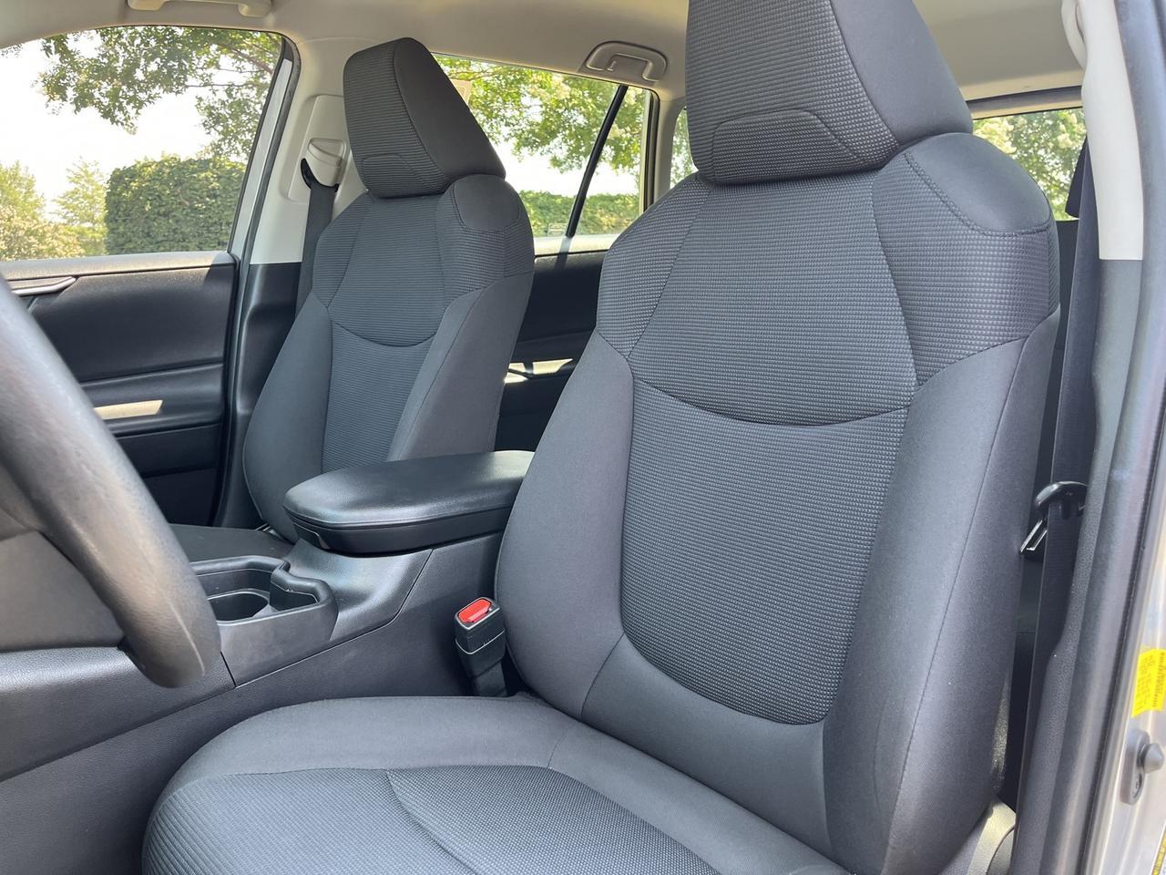 2021 Toyota RAV4 LE Stafford VA