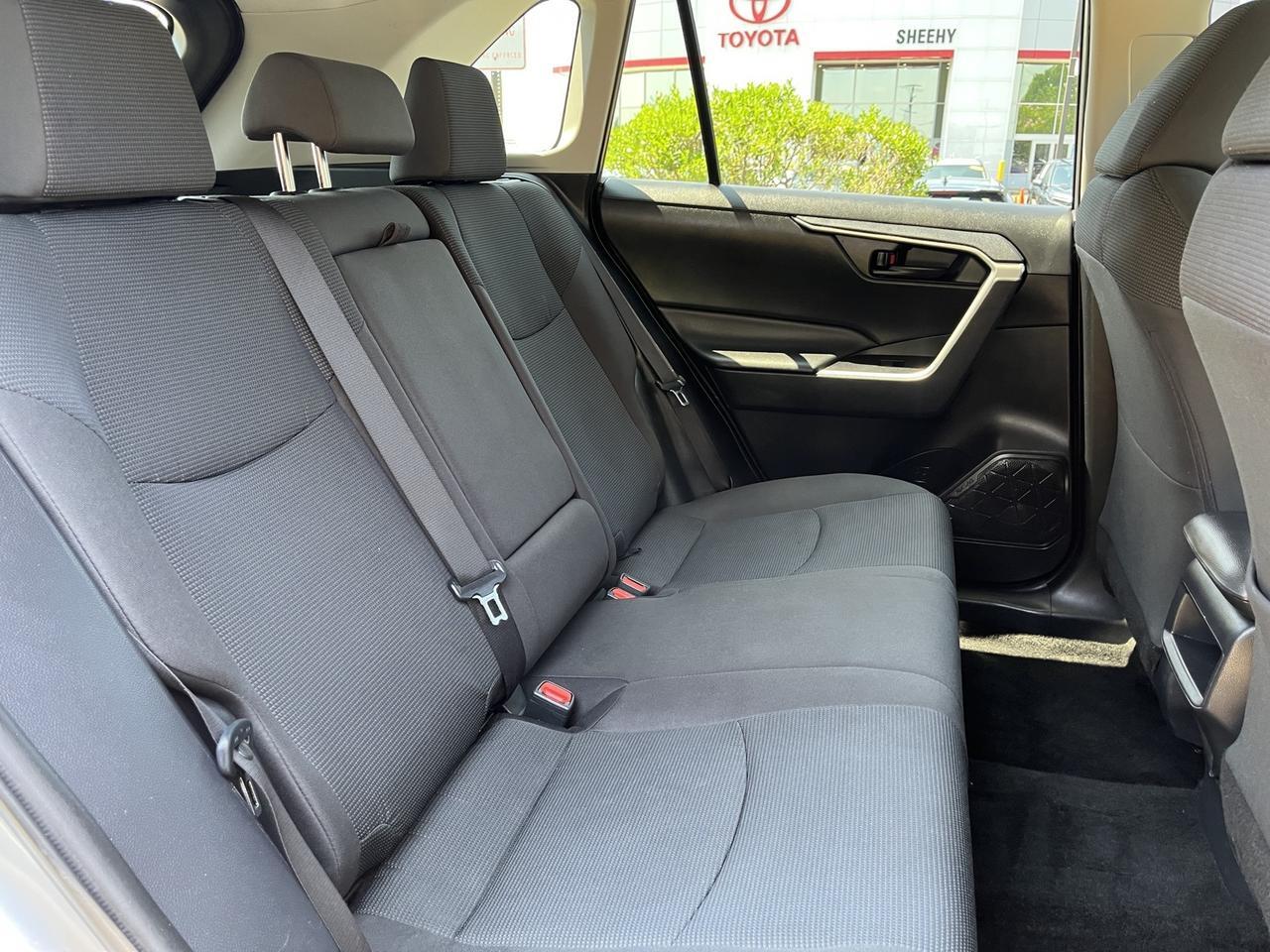 2021 Toyota RAV4 LE Stafford VA
