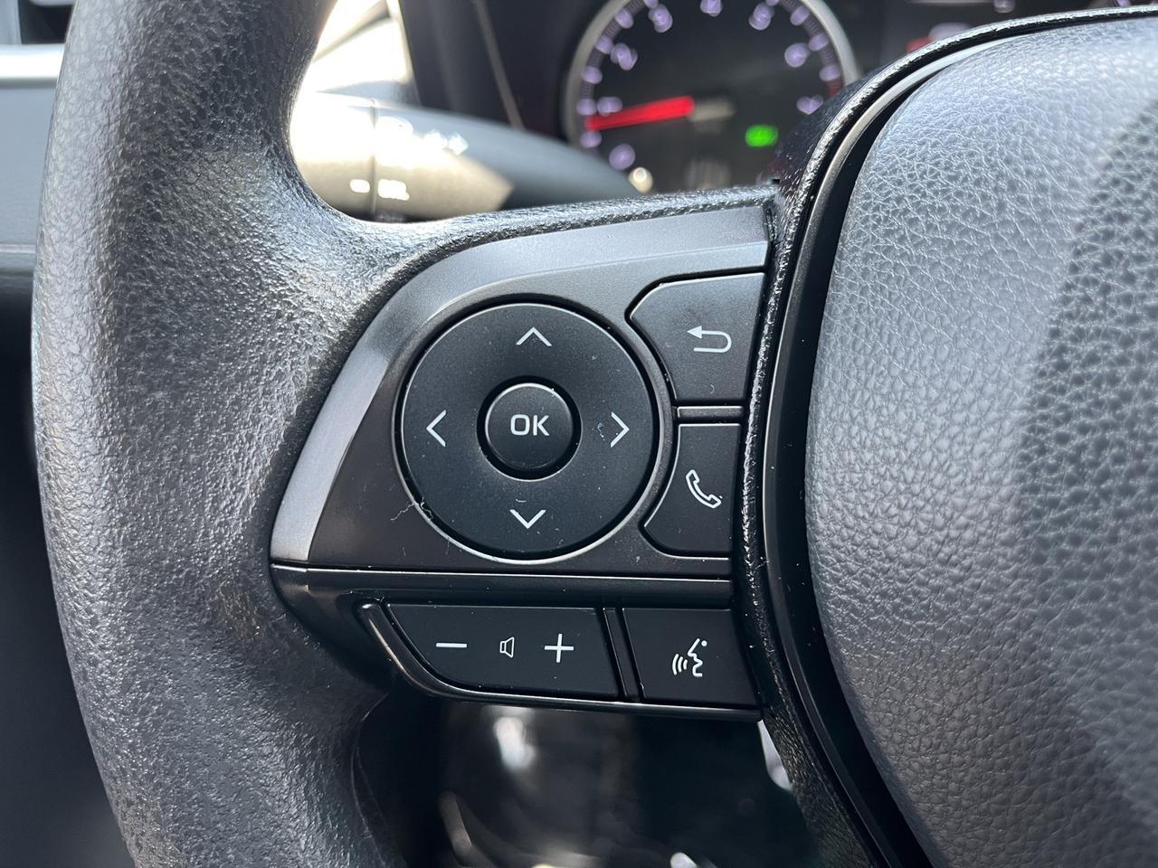 2021 Toyota RAV4 LE Stafford VA