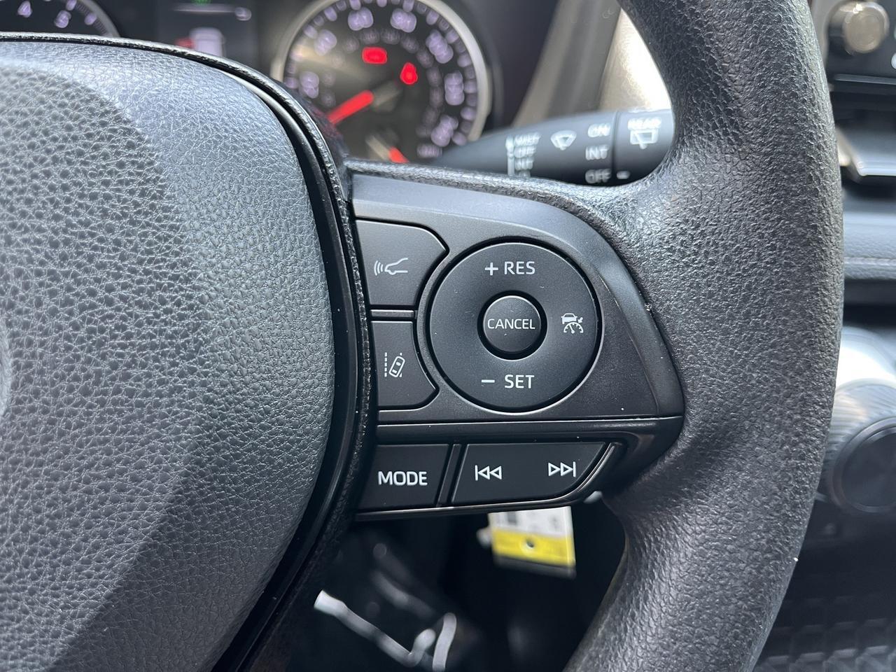 2021 Toyota RAV4 LE Stafford VA