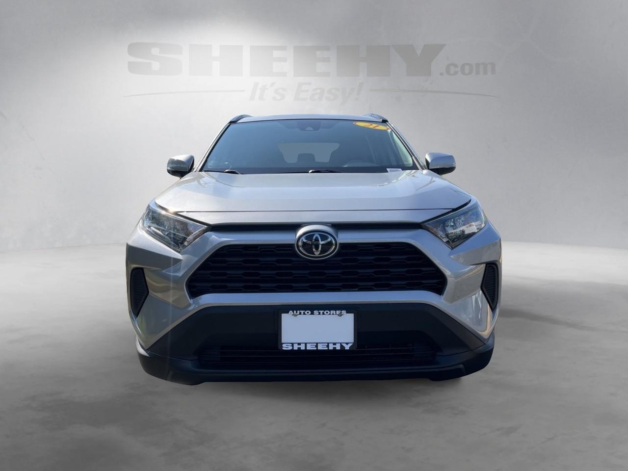 2021 Toyota RAV4 LE Stafford VA