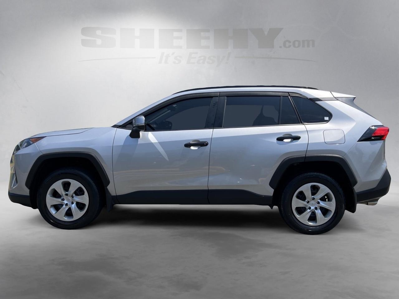 2021 Toyota RAV4 LE Stafford VA