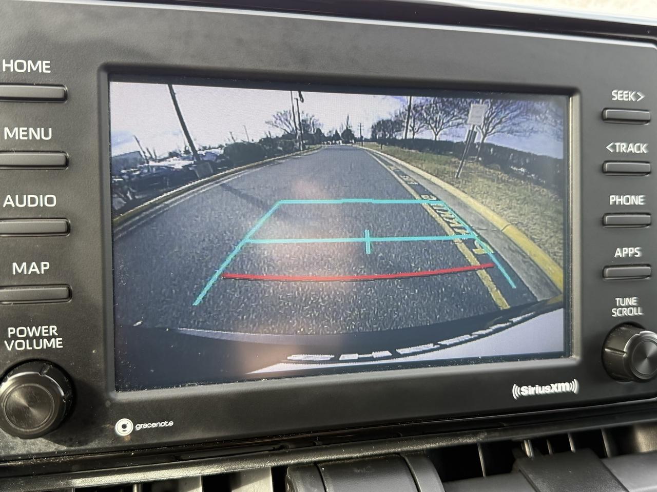 2021 Toyota RAV4 LE Stafford VA