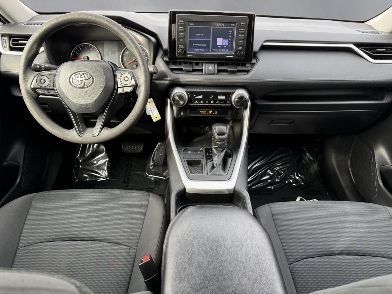 2021 Toyota RAV4 LE Stafford VA