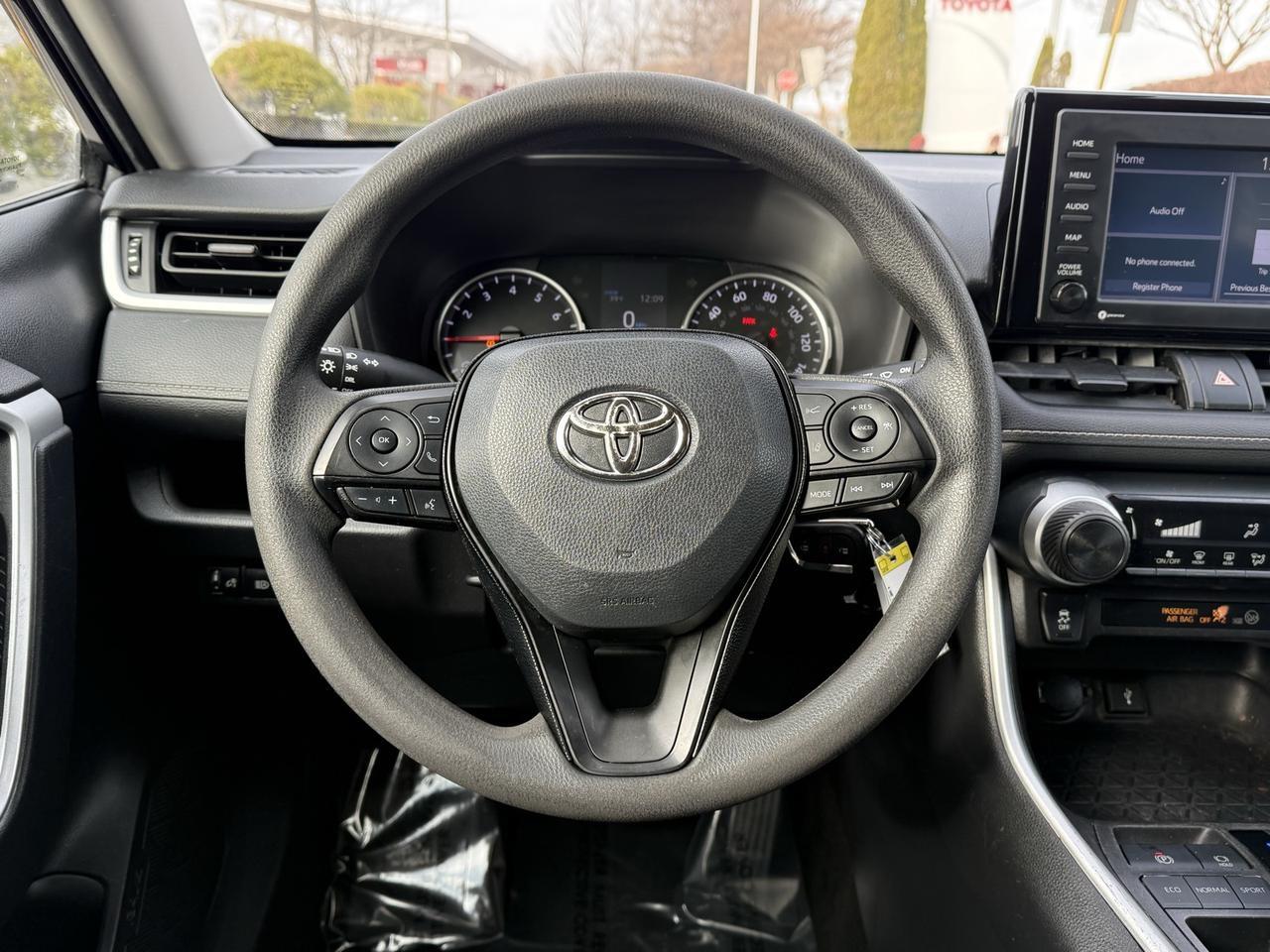 2021 Toyota RAV4 LE Stafford VA