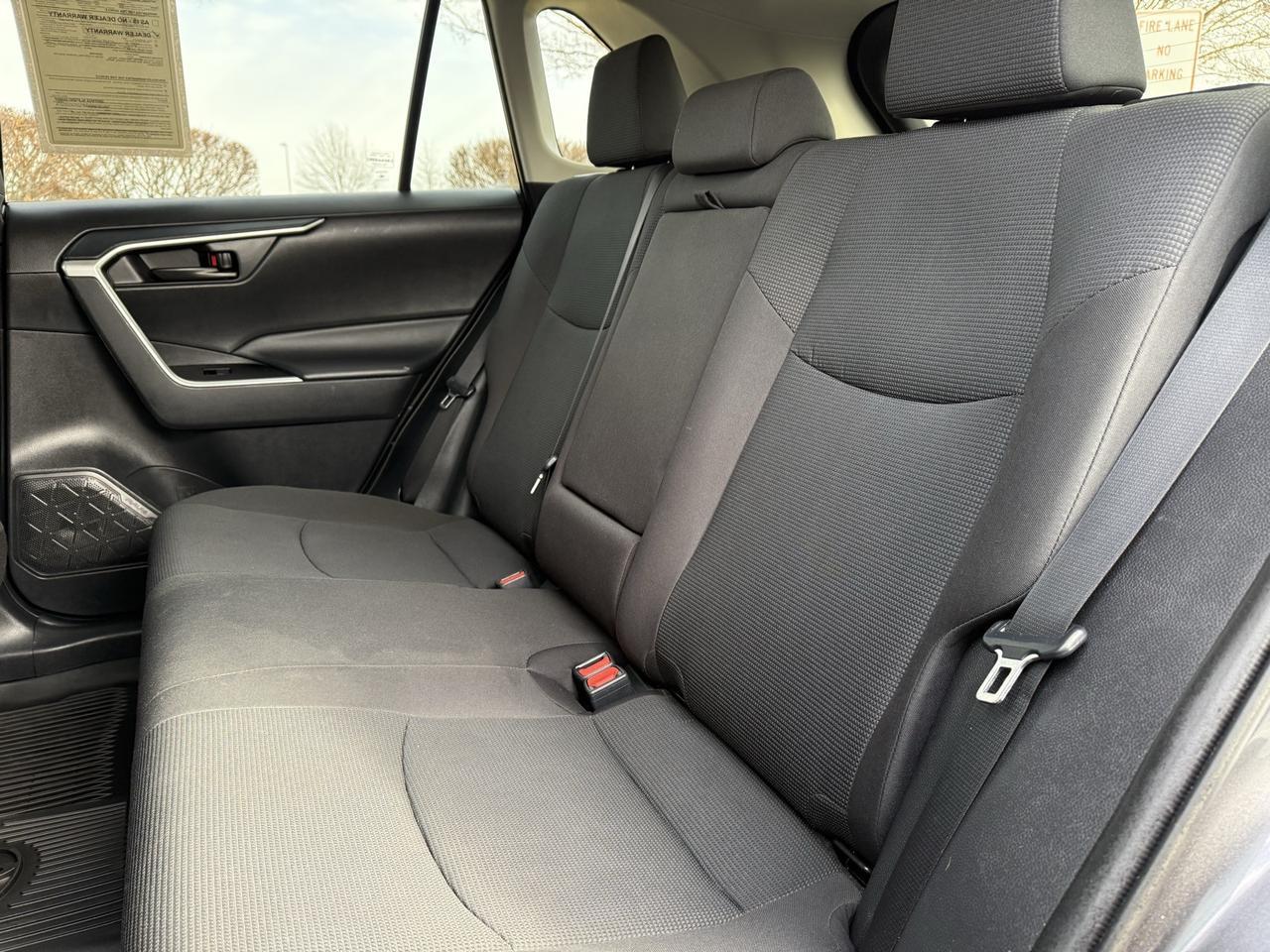 2021 Toyota RAV4 LE Stafford VA