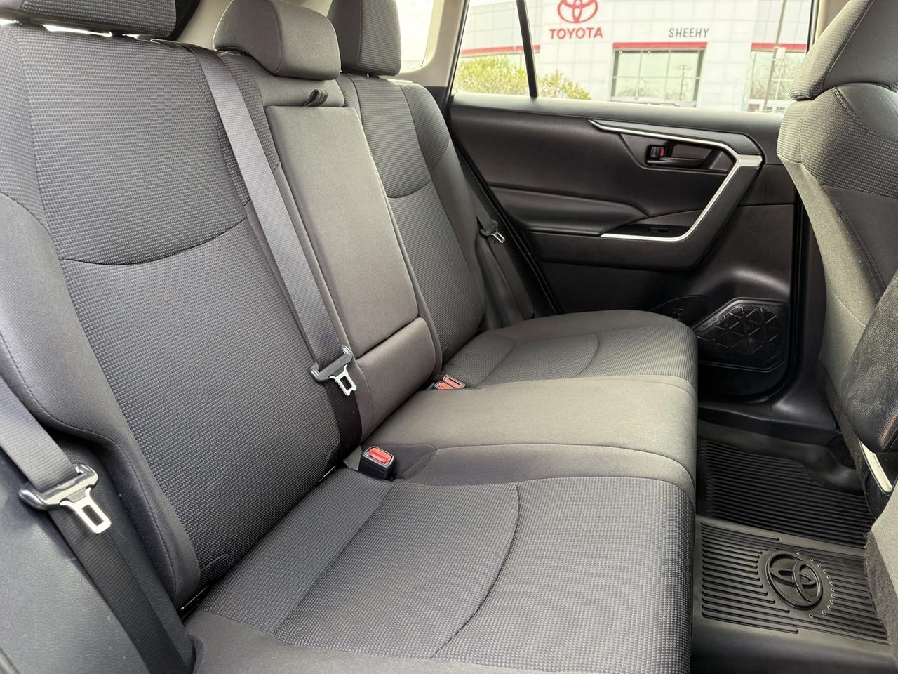 2021 Toyota RAV4 LE Stafford VA