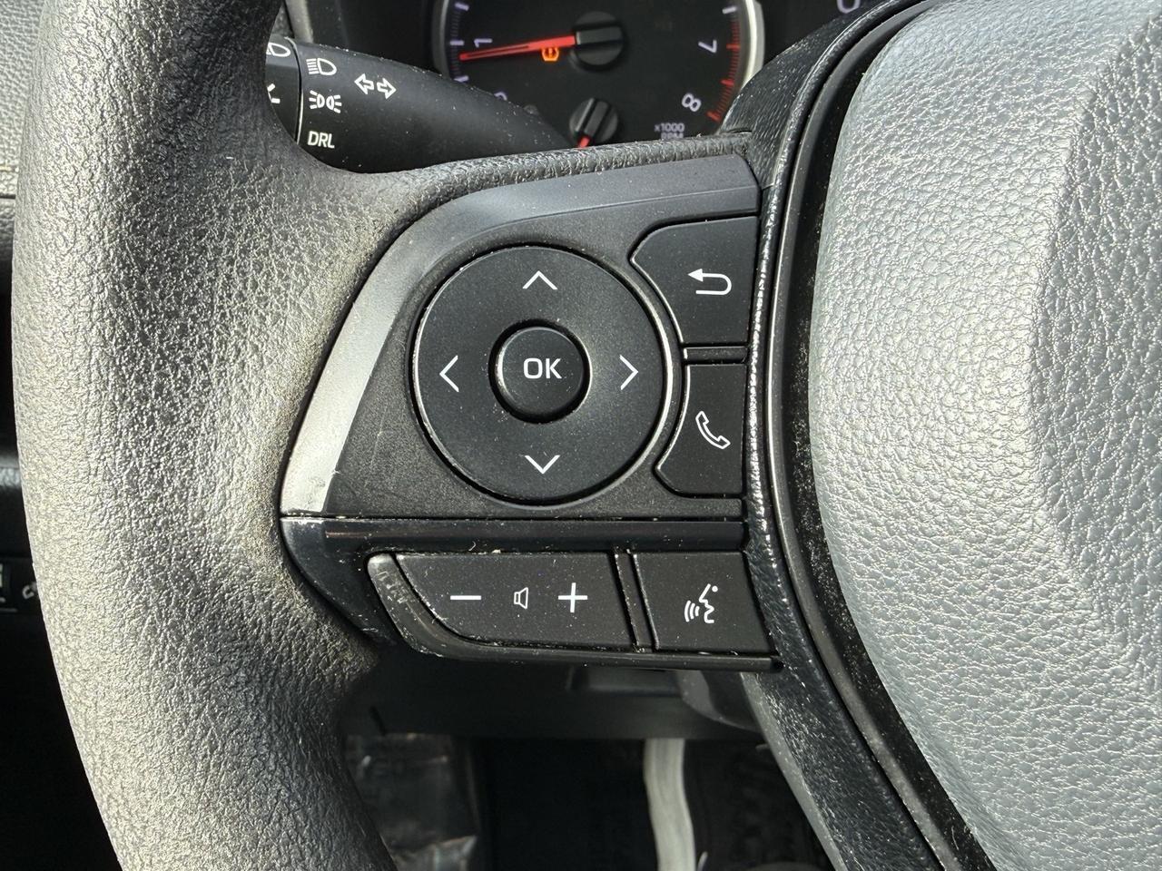 2021 Toyota RAV4 LE Stafford VA