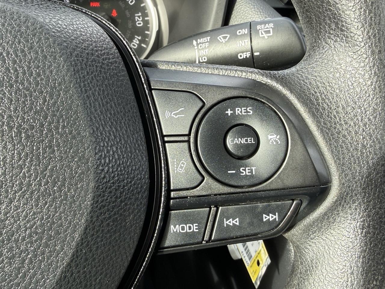 2021 Toyota RAV4 LE Stafford VA