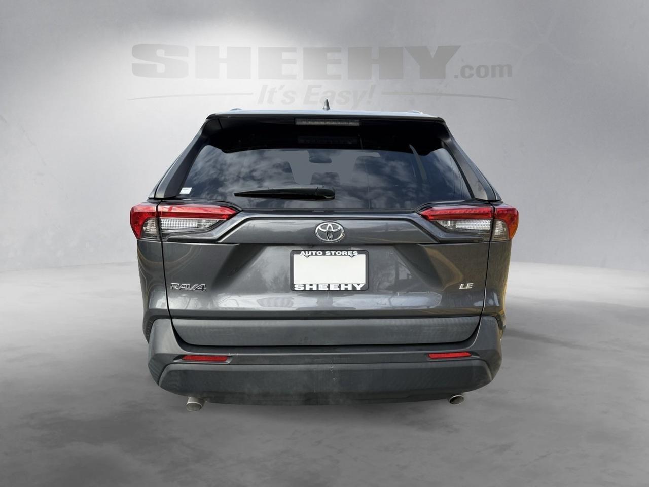 2021 Toyota RAV4 LE Stafford VA