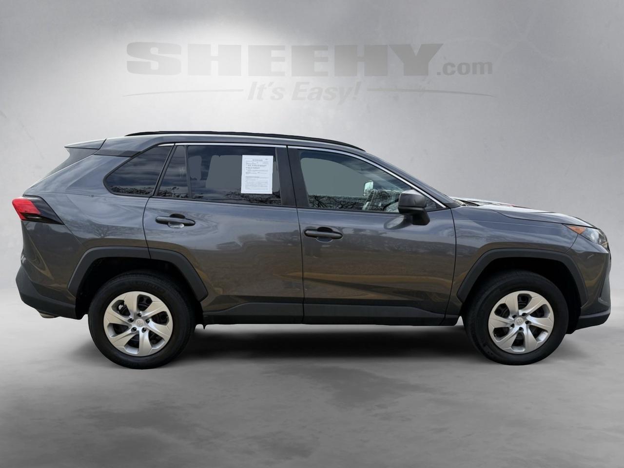 2021 Toyota RAV4 LE Stafford VA