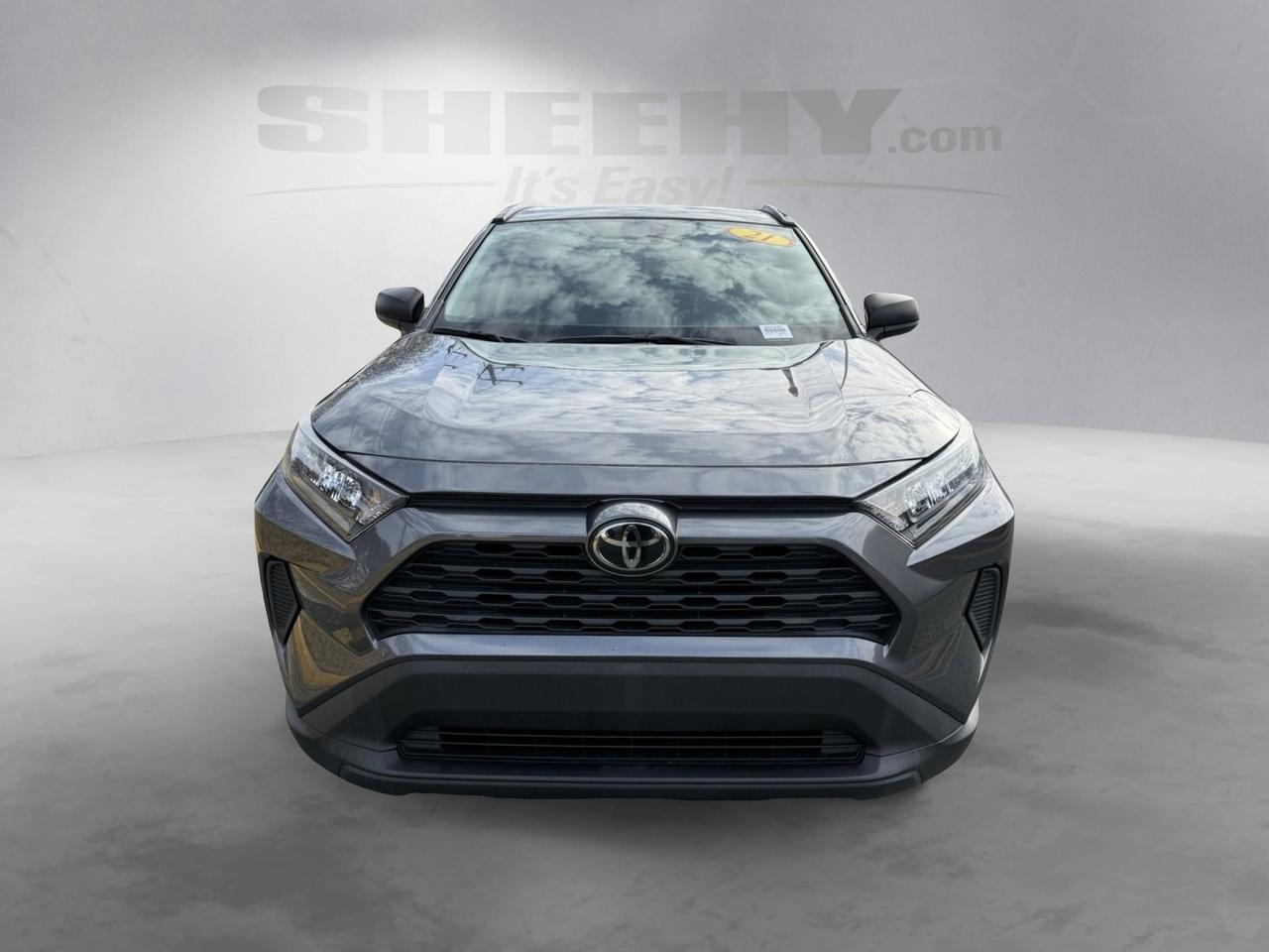 2021 Toyota RAV4 LE Stafford VA