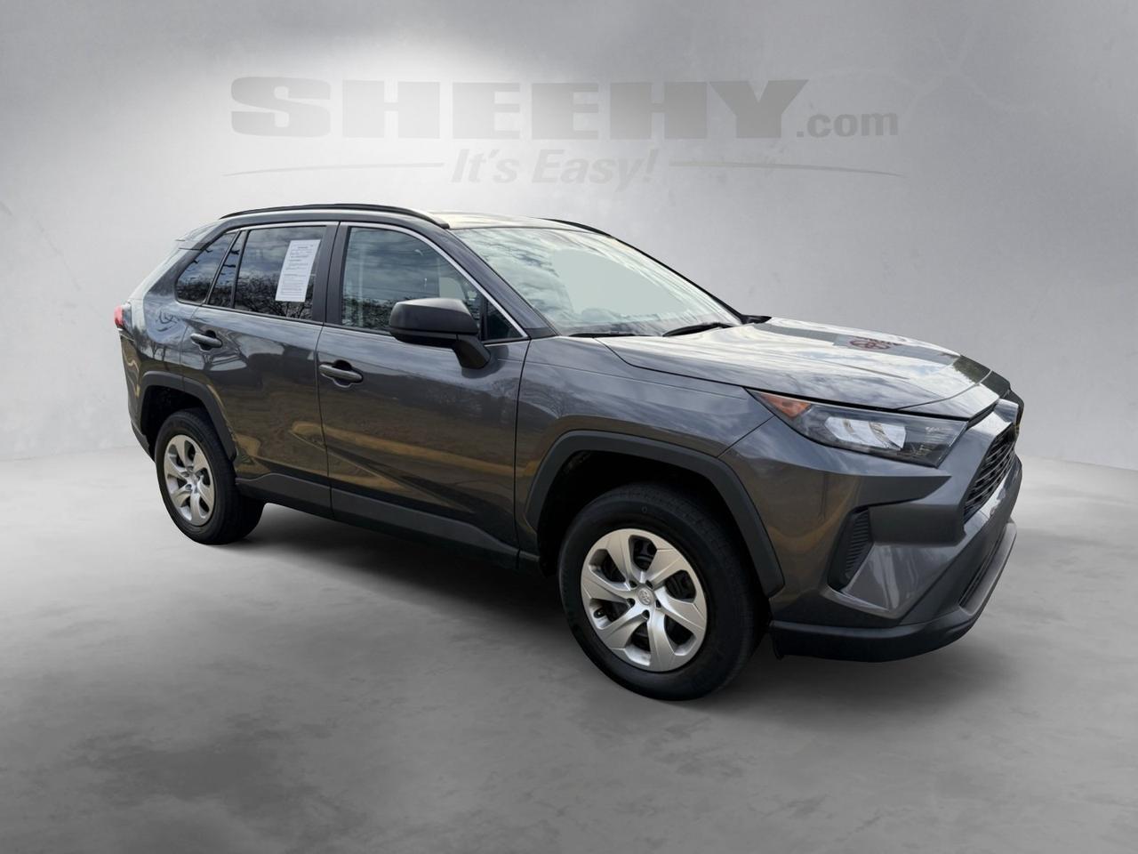 2021 Toyota RAV4 LE Stafford VA