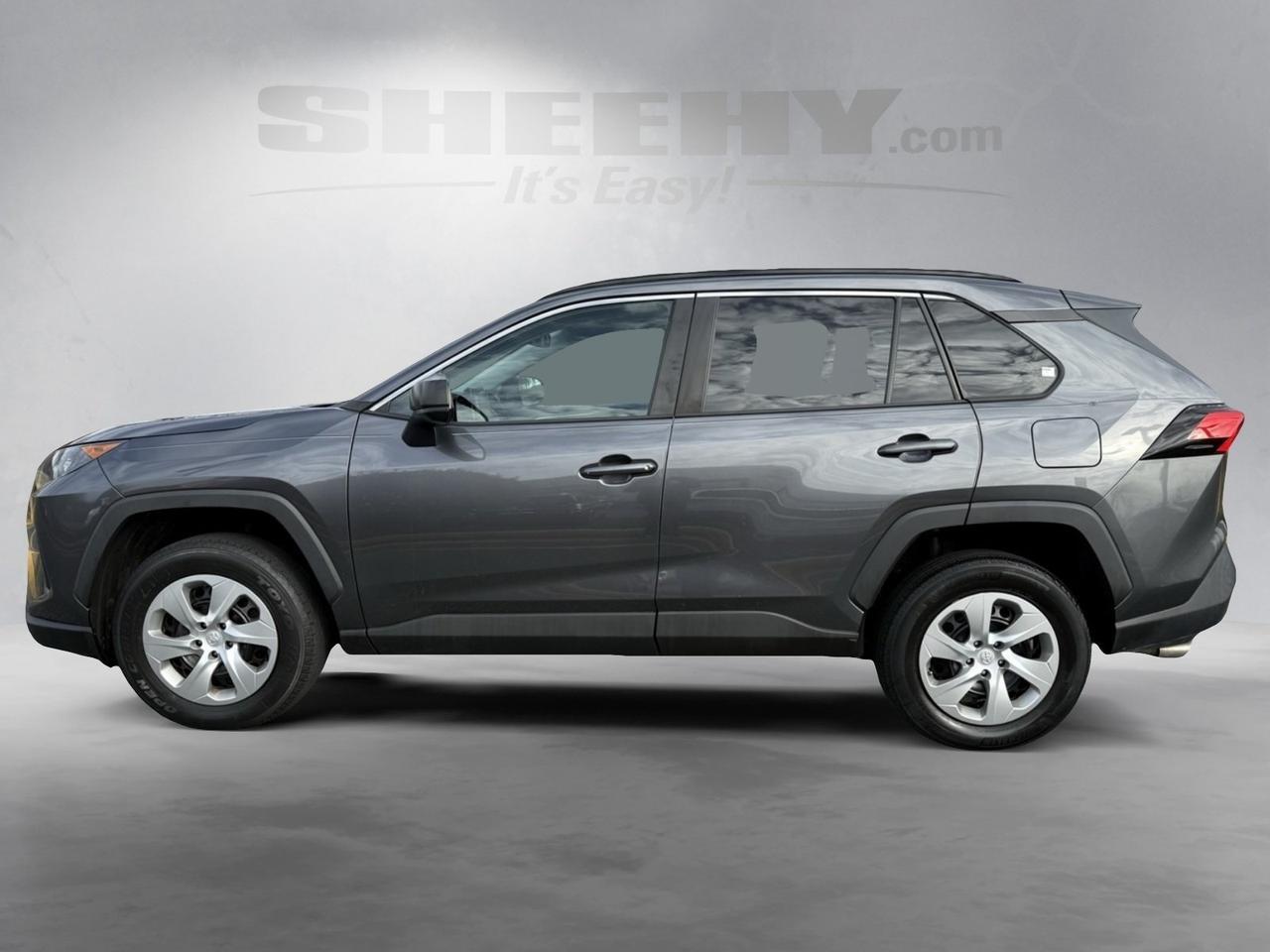 2021 Toyota RAV4 LE Stafford VA