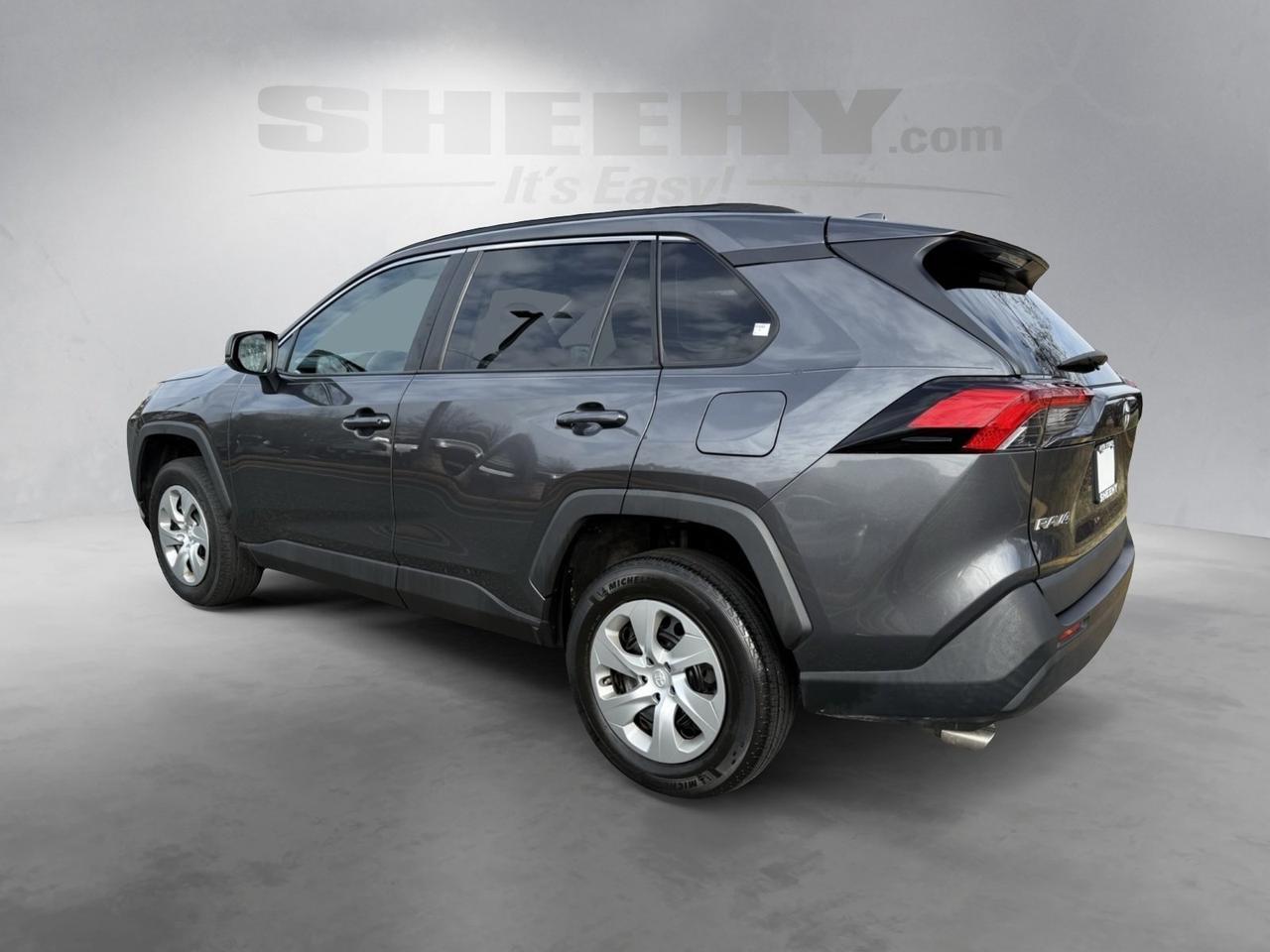 2021 Toyota RAV4 LE Stafford VA