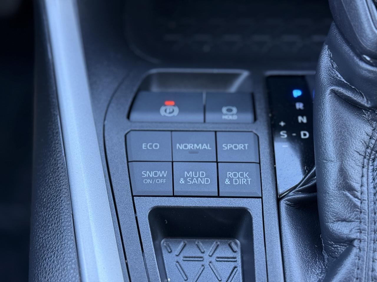 2021 Toyota RAV4 LE Stafford VA