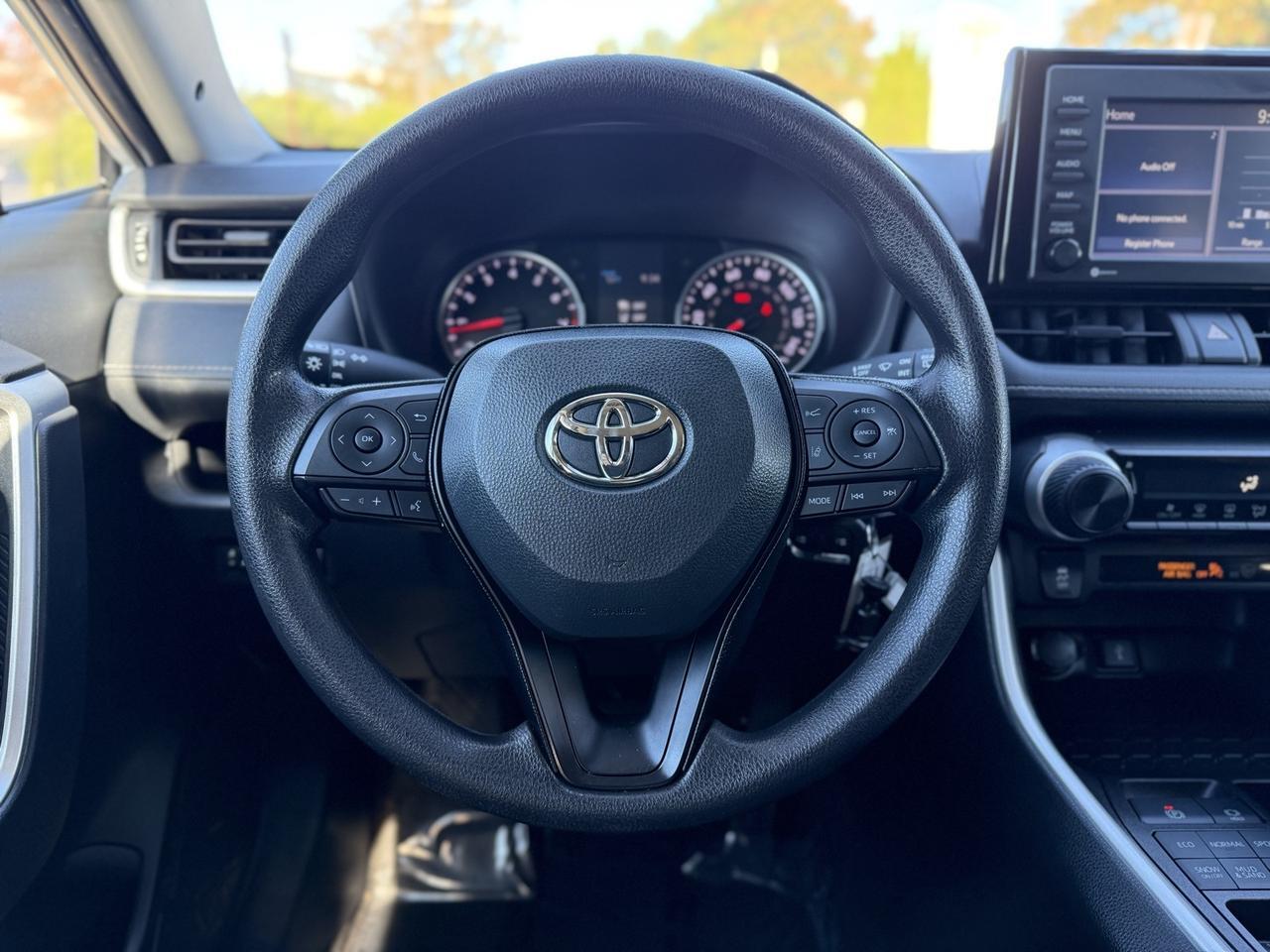 2021 Toyota RAV4 LE Stafford VA
