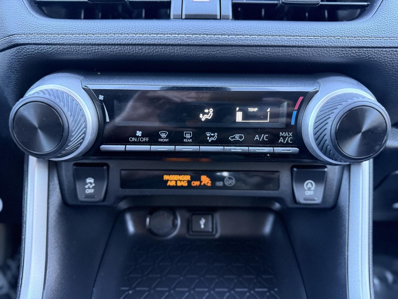 2021 Toyota RAV4 LE Stafford VA